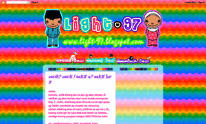Light-97.blogspot.com thumbnail