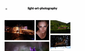 Light-art-photography.de thumbnail