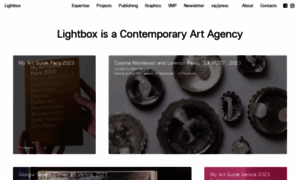 Light-box.it thumbnail