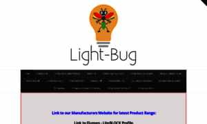 Light-bug.ie thumbnail