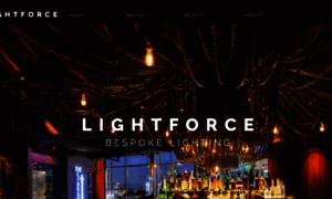 Light-force.com.au thumbnail