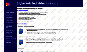 Light-soft.com thumbnail