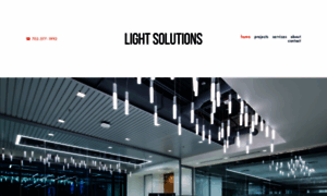 Light-solutions.com thumbnail