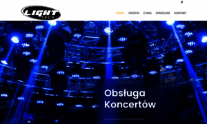 Light-tech.pl thumbnail