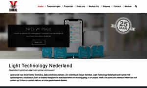 Light-technology.nl thumbnail