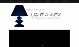 Lightannexus.com thumbnail