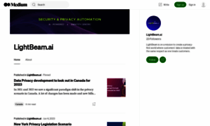 Lightbeamai.medium.com thumbnail