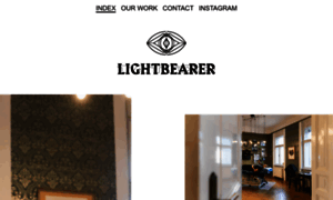 Lightbearer-tattoo.com thumbnail