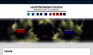Lightbearers.ca thumbnail
