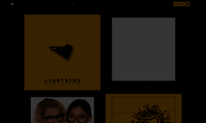 Lightbird.it thumbnail