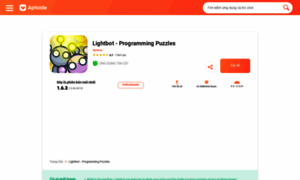 Lightbot-programming-puzzles.vn.aptoide.com thumbnail