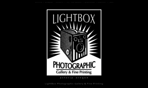 Lightbox-photographic.com thumbnail