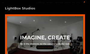 Lightboxstudios.net thumbnail