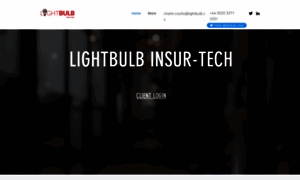 Lightbulb.cc thumbnail