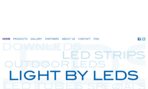 Lightbyleds.com thumbnail