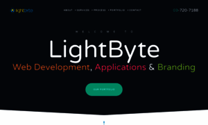 Lightbyte.co.il thumbnail