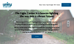 Lightcenter.info thumbnail