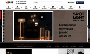 Lightcenter.pl thumbnail