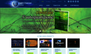 Lightchannel.weebly.com thumbnail