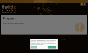Lightcinemas.de thumbnail