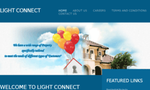 Lightconnect.co.in thumbnail