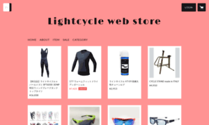 Lightcycle.stores.jp thumbnail