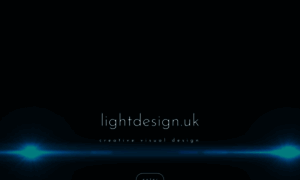 Lightdesign.uk thumbnail