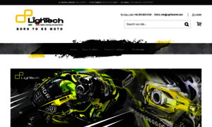Lightechuk.com thumbnail