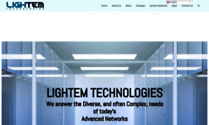 Lightem.com thumbnail