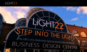 Lightexpo.london thumbnail