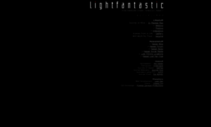 Lightfantastic.org thumbnail