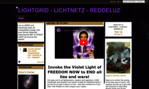 Lightgrid.ning.com thumbnail