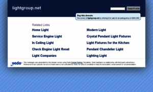 Lightgroup.net thumbnail