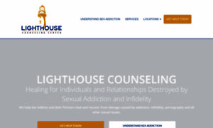 Lighthouse-counseling.com thumbnail