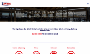 Lighthouse-restaurants.com thumbnail