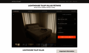 Lighthouse-tulip-villas.fethiye.hotels-tr.net thumbnail