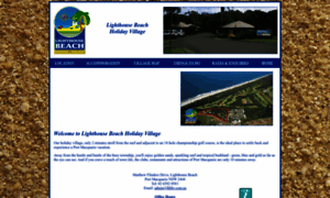 Lighthousebeachholidayvillage.com.au thumbnail