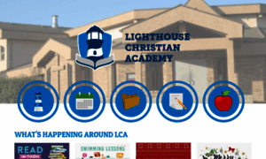 Lighthousechristianacademy.ca thumbnail