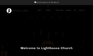 Lighthousechurch.org thumbnail