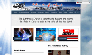 Lighthousechurchinc.org thumbnail
