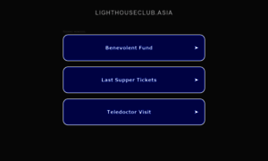 Lighthouseclub.asia thumbnail