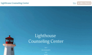 Lighthousecounselingcenter.com thumbnail