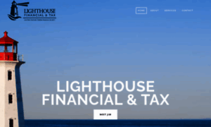 Lighthousefinancialtax.com thumbnail