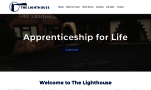 Lighthousefoundation.org.uk thumbnail