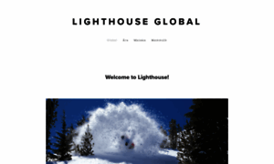 Lighthouseglobal.org thumbnail