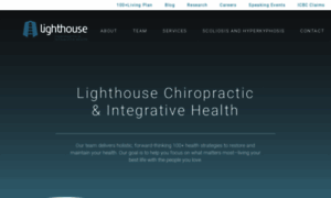 Lighthousehealth.ca thumbnail