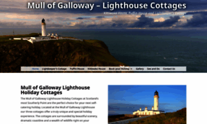 Lighthouseholidaycottages.co.uk thumbnail