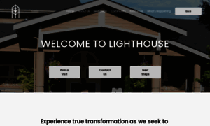 Lighthousehome.org thumbnail