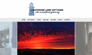 Lighthouselanecottages.com thumbnail