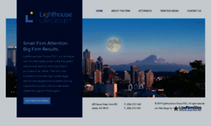 Lighthouselawgroup.com thumbnail